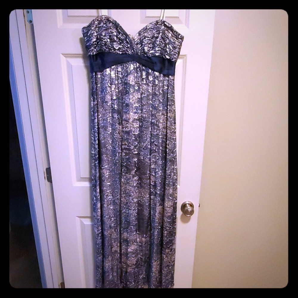 Evening gown